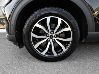 Ford Explorer Gebrauchtwagen