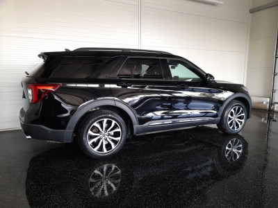 Ford Explorer Gebrauchtwagen