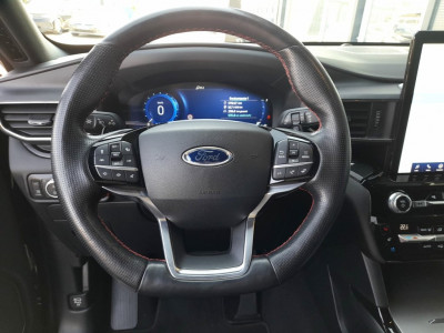 Ford Explorer Gebrauchtwagen