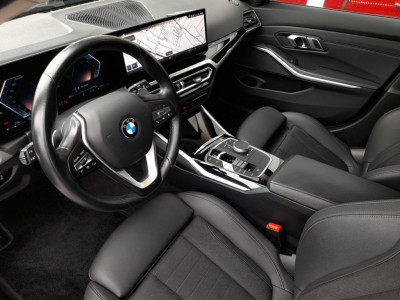 BMW 3er Gebrauchtwagen BMW 3er Gebrauchtwagen