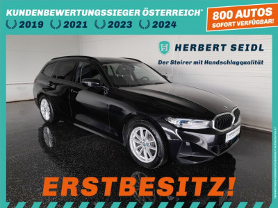 BMW 3er Gebrauchtwagen BMW 3er Gebrauchtwagen