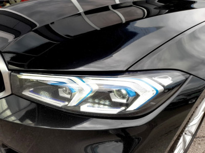 BMW 3er Gebrauchtwagen BMW 3er Gebrauchtwagen