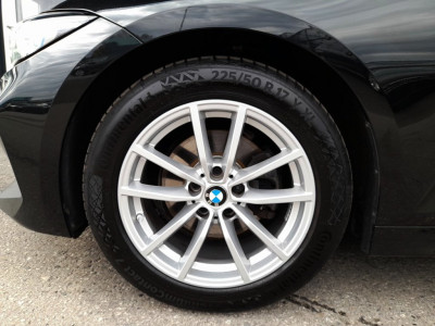 BMW 3er Gebrauchtwagen BMW 3er Gebrauchtwagen