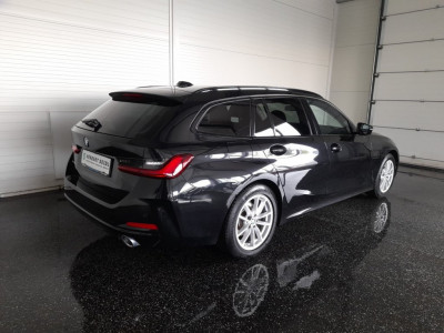 BMW 3er Gebrauchtwagen BMW 3er Gebrauchtwagen