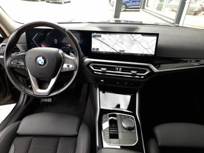 BMW 3er Gebrauchtwagen BMW 3er Gebrauchtwagen