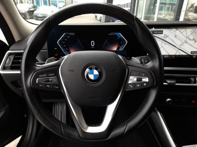 BMW 3er Gebrauchtwagen BMW 3er Gebrauchtwagen