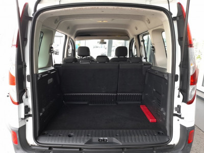 Renault Kangoo Gebrauchtwagen