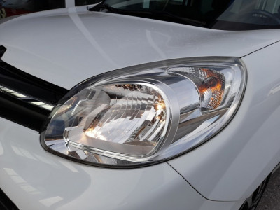 Renault Kangoo Gebrauchtwagen