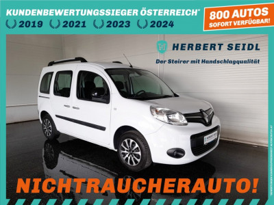 Renault Kangoo Gebrauchtwagen