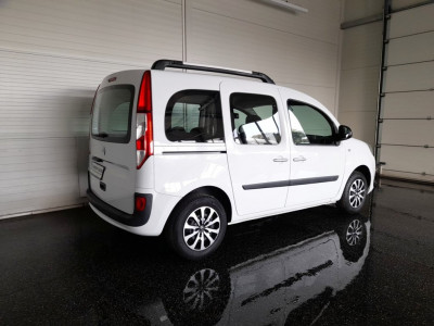 Renault Kangoo Gebrauchtwagen