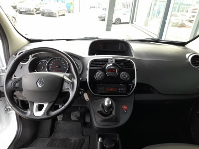 Renault Kangoo Gebrauchtwagen
