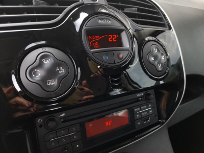 Renault Kangoo Gebrauchtwagen