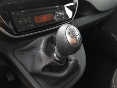 Renault Kangoo Gebrauchtwagen