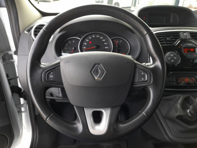 Renault Kangoo Gebrauchtwagen