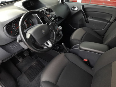 Renault Kangoo Gebrauchtwagen