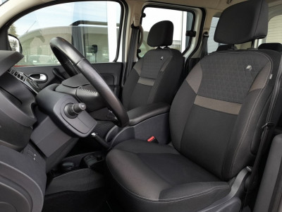 Renault Kangoo Gebrauchtwagen