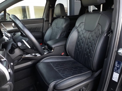 KIA Sorento Gebrauchtwagen KIA Sorento Gebrauchtwagen