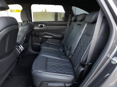 KIA Sorento Gebrauchtwagen KIA Sorento Gebrauchtwagen
