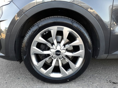KIA Sorento Gebrauchtwagen KIA Sorento Gebrauchtwagen