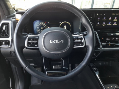 KIA Sorento Gebrauchtwagen KIA Sorento Gebrauchtwagen