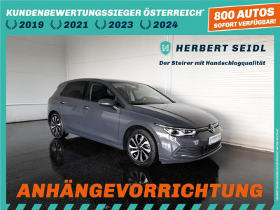 VW Golf Gebrauchtwagen VW Golf Gebrauchtwagen