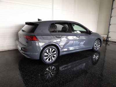 VW Golf Gebrauchtwagen VW Golf Gebrauchtwagen