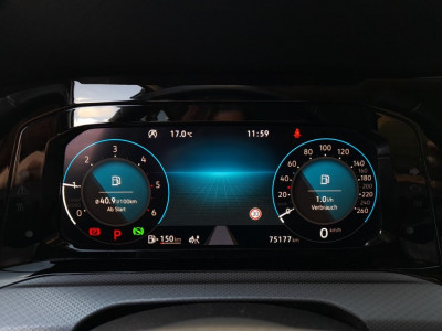 VW Golf Gebrauchtwagen VW Golf Gebrauchtwagen