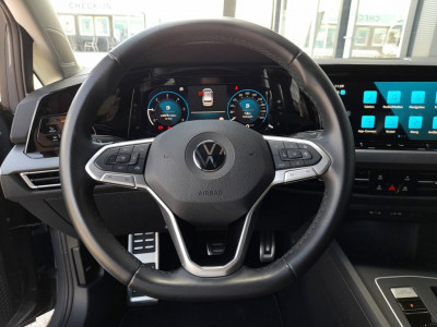 VW Golf Gebrauchtwagen VW Golf Gebrauchtwagen