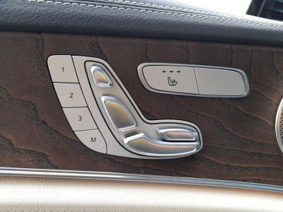 Mercedes-Benz E-Klasse Gebrauchtwagen Mercedes-Benz E-Klasse Gebrauchtwagen