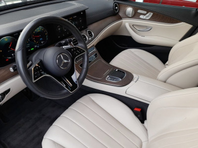 Mercedes-Benz E-Klasse Gebrauchtwagen Mercedes-Benz E-Klasse Gebrauchtwagen