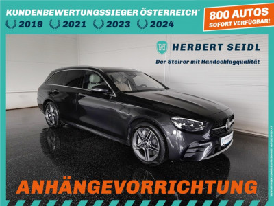 Mercedes-Benz E-Klasse Gebrauchtwagen Mercedes-Benz E-Klasse Gebrauchtwagen