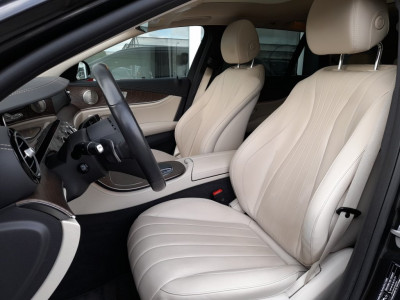 Mercedes-Benz E-Klasse Gebrauchtwagen Mercedes-Benz E-Klasse Gebrauchtwagen