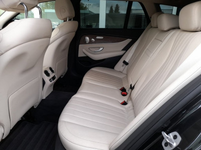 Mercedes-Benz E-Klasse Gebrauchtwagen Mercedes-Benz E-Klasse Gebrauchtwagen