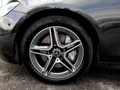 Mercedes-Benz E-Klasse Gebrauchtwagen Mercedes-Benz E-Klasse Gebrauchtwagen