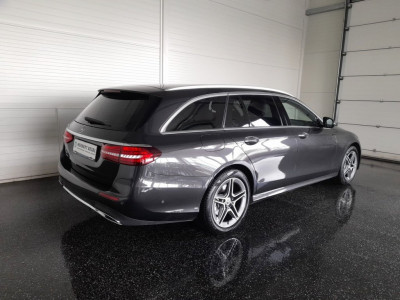 Mercedes-Benz E-Klasse Gebrauchtwagen Mercedes-Benz E-Klasse Gebrauchtwagen