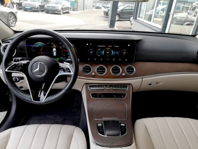 Mercedes-Benz E-Klasse Gebrauchtwagen Mercedes-Benz E-Klasse Gebrauchtwagen