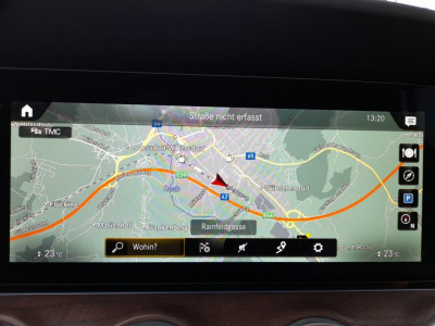 Mercedes-Benz E-Klasse Gebrauchtwagen Mercedes-Benz E-Klasse Gebrauchtwagen