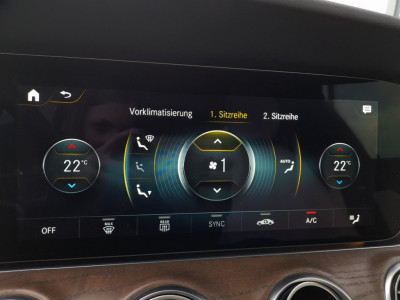 Mercedes-Benz E-Klasse Gebrauchtwagen Mercedes-Benz E-Klasse Gebrauchtwagen