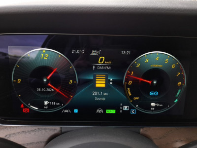 Mercedes-Benz E-Klasse Gebrauchtwagen Mercedes-Benz E-Klasse Gebrauchtwagen