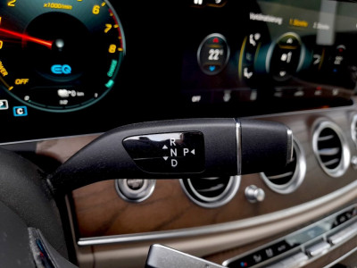 Mercedes-Benz E-Klasse Gebrauchtwagen Mercedes-Benz E-Klasse Gebrauchtwagen