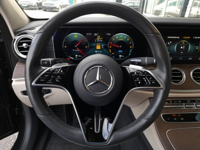 Mercedes-Benz E-Klasse Gebrauchtwagen Mercedes-Benz E-Klasse Gebrauchtwagen
