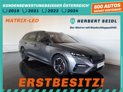 Skoda Octavia Gebrauchtwagen Skoda Octavia Gebrauchtwagen