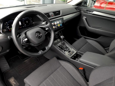 Skoda Superb Gebrauchtwagen Skoda Superb Gebrauchtwagen