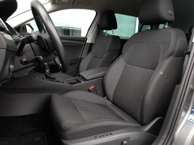 Skoda Superb Gebrauchtwagen Skoda Superb Gebrauchtwagen