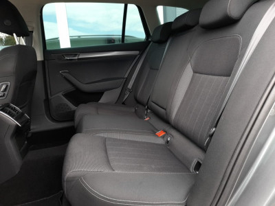 Skoda Superb Gebrauchtwagen Skoda Superb Gebrauchtwagen