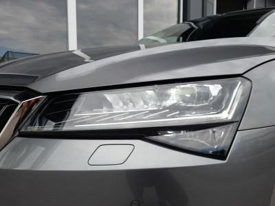 Skoda Superb Gebrauchtwagen Skoda Superb Gebrauchtwagen
