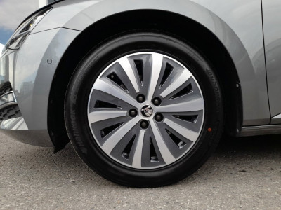 Skoda Superb Gebrauchtwagen Skoda Superb Gebrauchtwagen