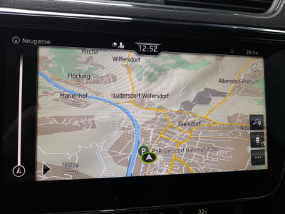 Skoda Superb Gebrauchtwagen Skoda Superb Gebrauchtwagen