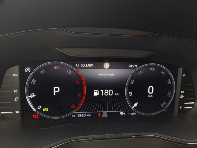 Skoda Superb Gebrauchtwagen Skoda Superb Gebrauchtwagen