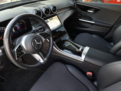 Mercedes-Benz C-Klasse Gebrauchtwagen Mercedes-Benz C-Klasse Gebrauchtwagen